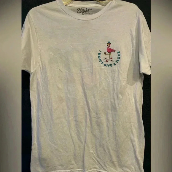 I don’t give a flock Men’s sz M - Picture 1 of 3